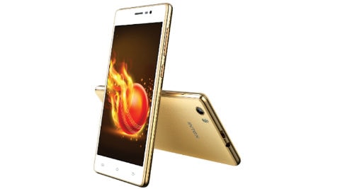 Intex launches Lions series smartphones with Aqua Lions 3G at Rs 4,990