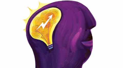 Intellectual  Property Rights: New policy may power R D, national growth - The Indian Express