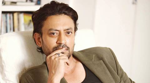 Our youth are not watching Indian cinema, TV: Irrfan Khan