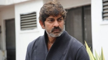 Jagapathi Babu might lend his voice for ‘The BFG’