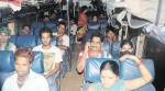 Travel firm ordered to pay Rs 10,000 to complainant