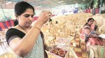 Precious stone, silver ornaments worth Rs 1.2 lakh stolen; woman booked