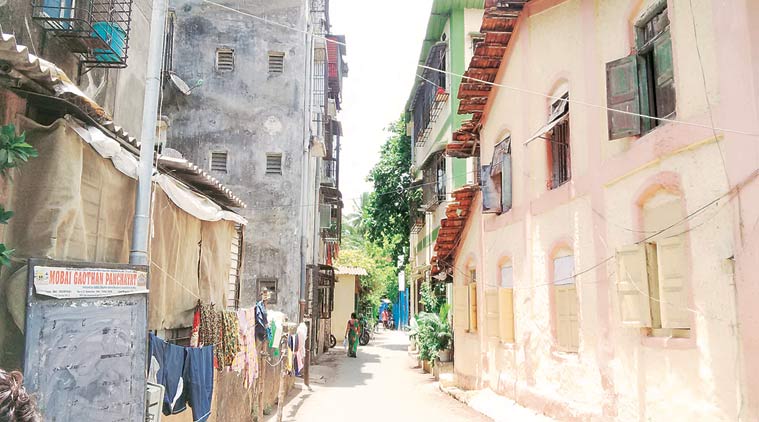  Brihanmumbai Municipal Corporation, bmc, mumbai dilapidated buildings, munbai buildings, mumbai evacuation, mumbai residents, Municipal commissioner Ajoy Mehta 