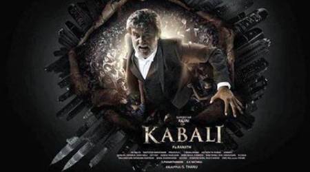 Rajinikanth’s Kabali to be released in Malay