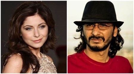 Udta Punjab director Abhishek Chaubey impressed by Kanika Kapoor’s track