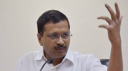 AAP, Kejriwal, Arvind Kejriwal, BJP, AAP BJP, BJP AAP, Kejriwal BJP, anti industry BJP punjab, punjab industry, India news, national news, news, latest news, Kejriwal punjab industry, punjab industry kejriwal, BJP kejriwal, AAP punjab industry