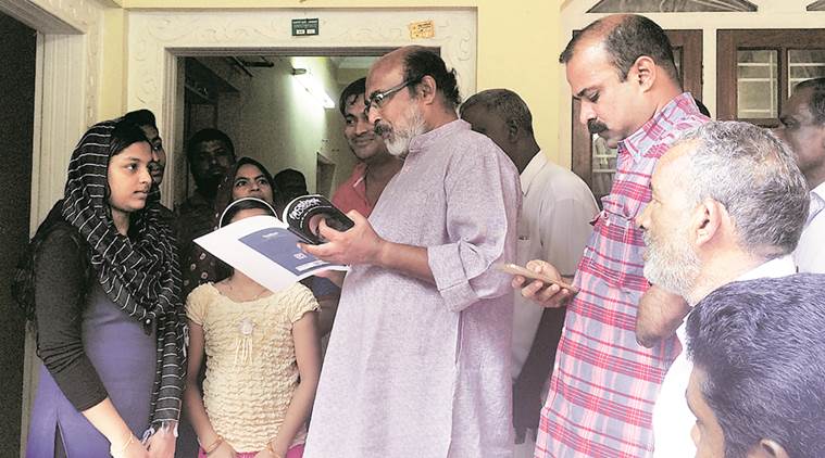 Kerala minister apologises for 2001 insult to Russian film
