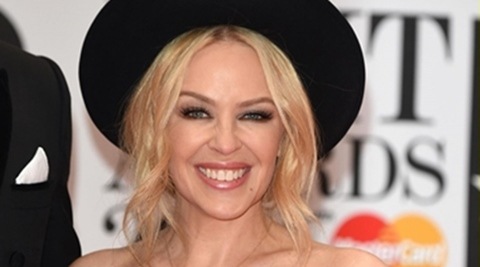 Kylie Minogue’s self-titled 1994 album to be  reissued