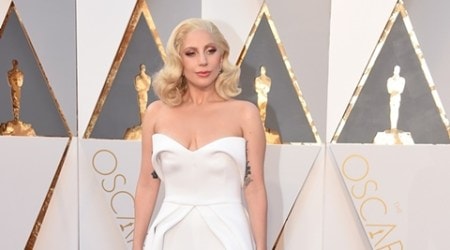 Lady Gaga to share her sexual abuse story with Piers Morgan