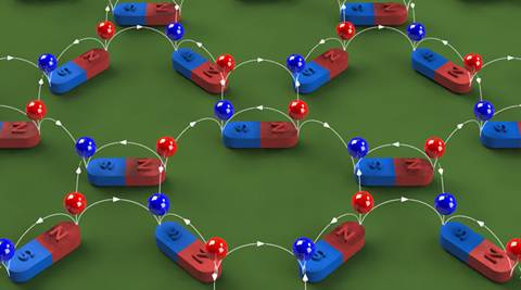 US scientists create new material that could help form new computing technologies