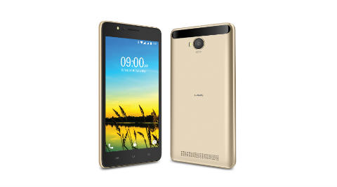 Lava A79 budget smartphone launched with 5.5-inch display at Rs 5,699