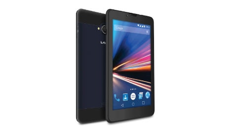 Lava IvoryS 4G tablet with 7-inch display and Android Lollipop launched at Rs 8,799