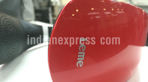 LeMe Bluetooth headphones user review: Look call, maybe not hear everything