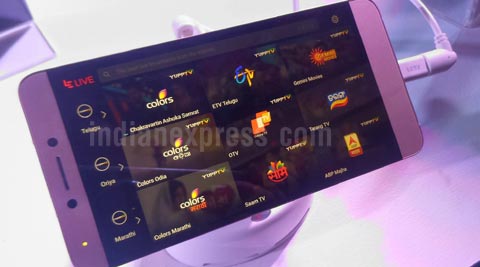 Le 1s Eco has free Supertainment package on board: Here’s all you need to know