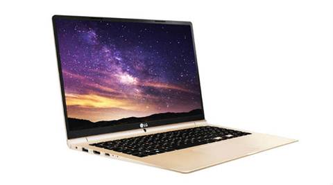 LG Gram ultra-thin notebook with 8GB RAM, Windows 10 launched exclusively on Paytm