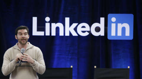 LinkedIn notifies 400 mn members of data breach