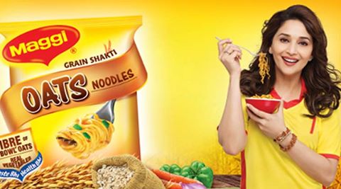 No jail term  for celebrities endorsing products in misleading ads : GoM - The Indian Express