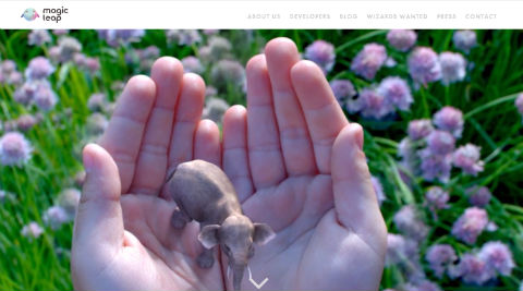 Google-backed Magic Leap accuses Silicon Valley employees of stealing secrets