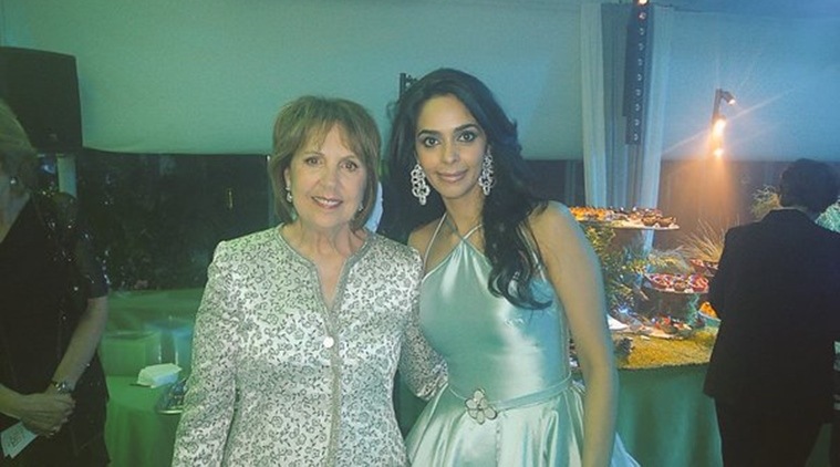 Mallika Sherawat, Penelope wilson, cannes, cannes film festival, Time Raiders, Isobel Crawley, Downtown abbey, Entertainment news