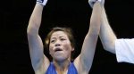 MC Mary Kom enters quarters of Asian boxing championships
