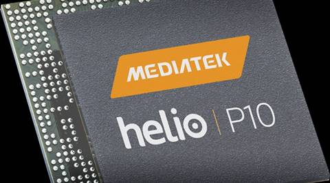 At least one brand working on 32MP camera with Helio X20 processor: MediaTek