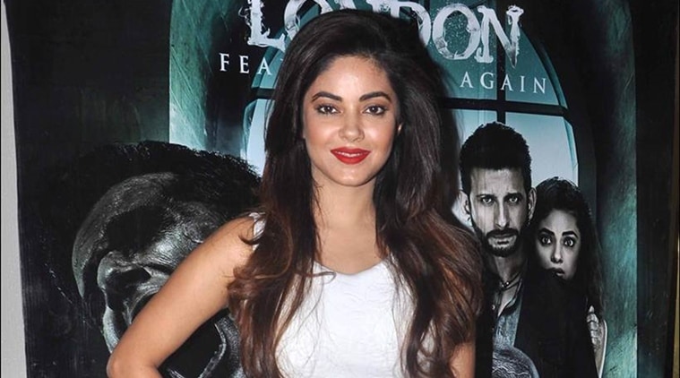 Meera Chopra, Priyanka Chopra, Priyanka Chopra cousin, Meera Chopra news, Meera Chopra movies, Meera Chopra actress, Entertainment news