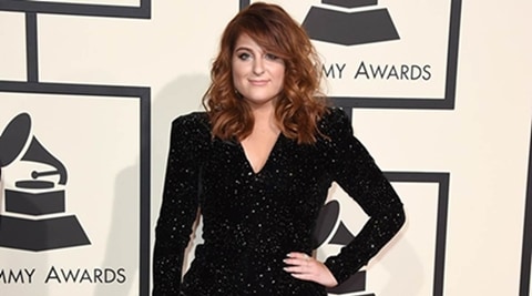 Meghan Trainor removes new music video, claims it’s  photoshopped