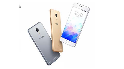 Meizu m3 note launched at Rs 9,999 exclusively on Amazon: Here are the specs