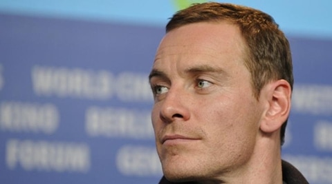Michael Fassbender to play serial killer in  ‘Entering Hades’