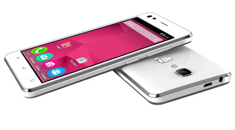 Micromax Bolt Selfie, Canvas Selfie 4 launched: Specs, price and more