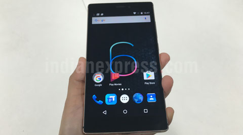 Micromax Canvas 6 first impressions: It won’t be an easy battle for this one