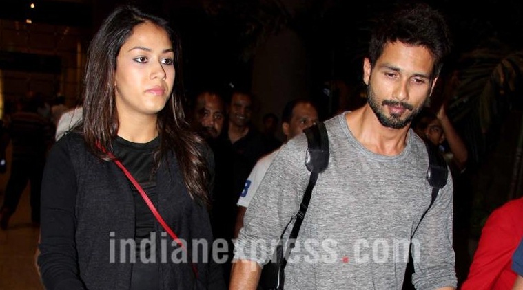 shahid kapoor, mira rajput, pregnant mira rajput, shahid, mira kapoor, shahid mira, shahid kapoor pics, mira rajput pics, shahid mira pics, shahid mira latest pics, mira rajput baby bump, mira baby bump pics, mira rajput baby bump pics, shahid mira rajput pics, shahdi mira kapoor, mira rajput news, shahid mira baby news, entertainment news, entertainment