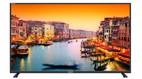 Mitashi 65-inch smart LED TV launched at Rs 98,900