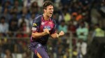 Pune's Mitchell Marsh ruled out from IPL 2016