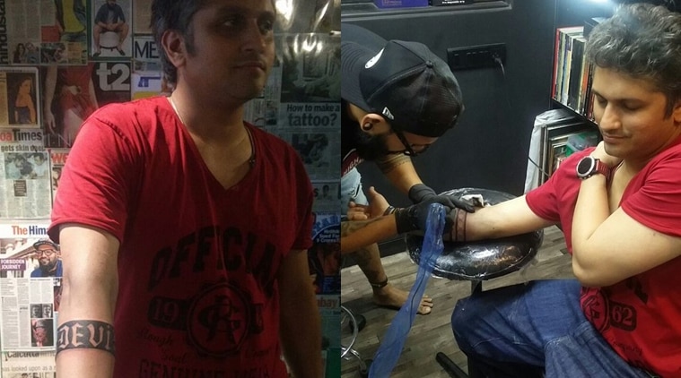 Mohit suri, Mohit suri tattoo, Devi, Mohit suri daughter, Half girlfriend, Mohit suri upcoming films, Entertainment news