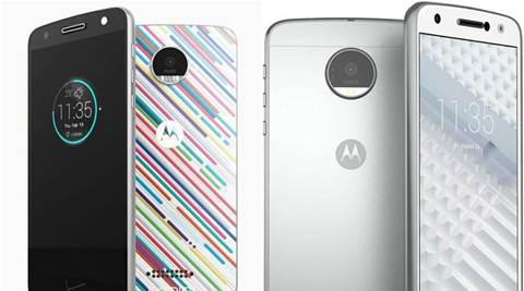 Moto X 2016 could come in two variants and feature modular design