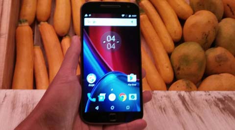 Moto G4, Moto G4 Plus launched on Amazon India: Key specs, price and more