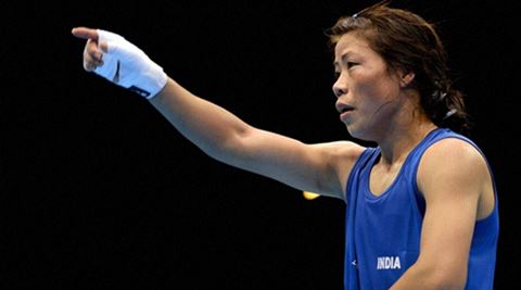 Indian boxing going through its toughest time, says MC Mary Kom