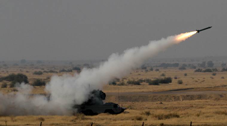 Image result for odisha missile testfire