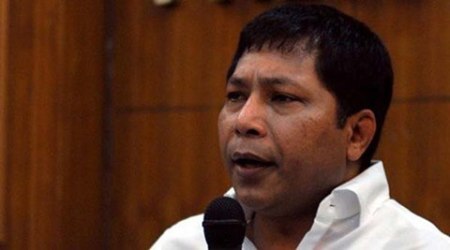 Meghalaya: Congress leaders want CM Mukul Sangma to quit after Tura defeat