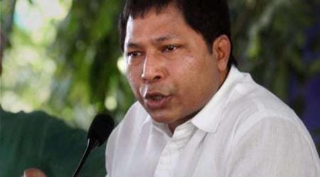 Meghalaya Cong’s SOS to Delhi: BJP trying to topple us