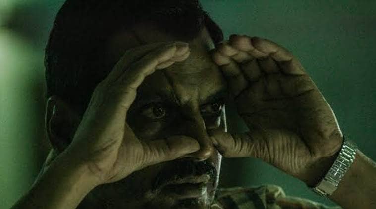 Nawazuddin Siddiqui, Raman Raghav, Raman Raghav 2.0, Raman Raghav 2.0 cast, Nawazuddin Siddiqui film, Nawazuddin Siddiqui upcoming film, Nawazuddin Siddiqui news, entertainment news