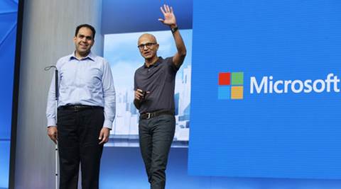 Microsoft CEO Satya Nadella to visit India this month