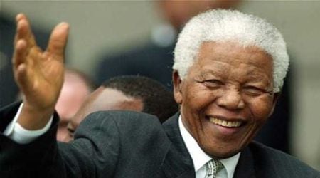CIA spy claims his tip-off led to Mandela arrest: Report