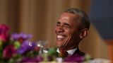 Obama out: US President delivers last White House Correspondents’ dinner&nbsp;speech