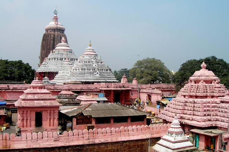 odisha travel_Jagannath Temple_759