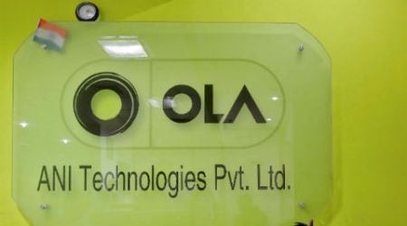 Delhi: Ola fires driver after Belgian woman alleges molestation