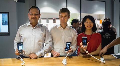 OnePlus opens exclusive service centre in Bangalore