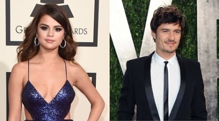 Selena Gomez denies Orlando Bloom link-up rumours