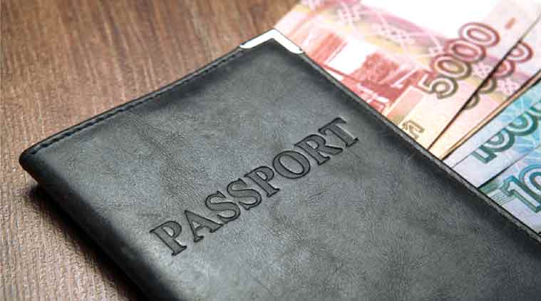 fake passport, fake passport racket, sri lanka, british, mumbai airport, mumbai 